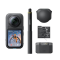 Camera Insta360 X6 Essentials Bundle Midnight Black